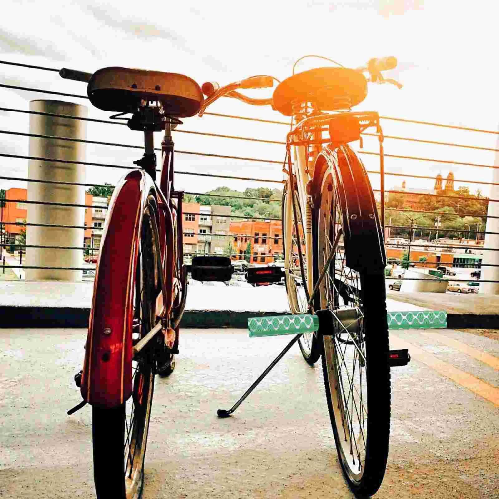 Цилиндрическая педаль подставка для ног велосипеда педали из сплава трюк