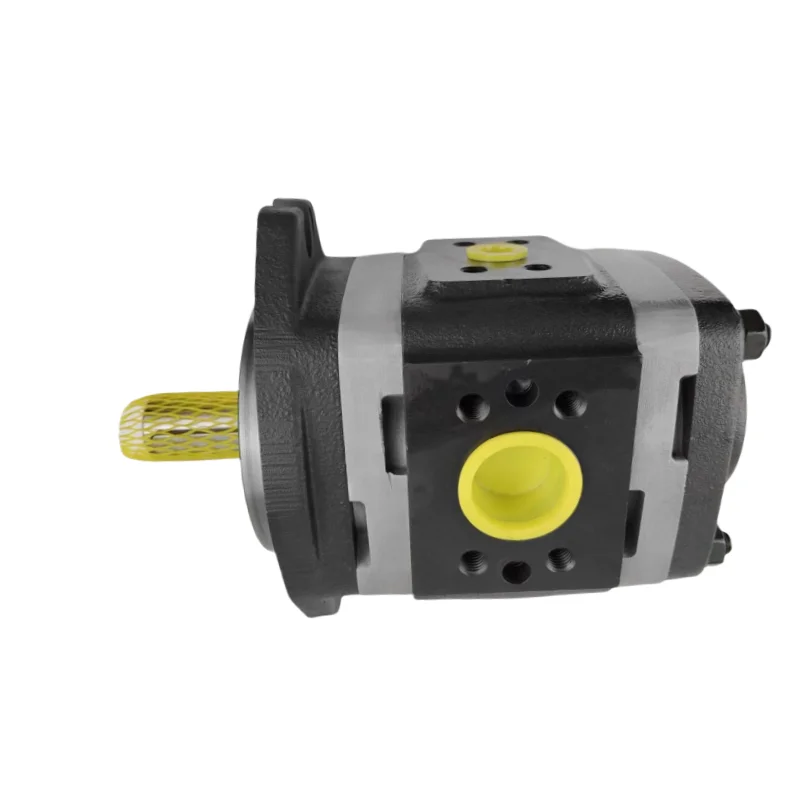 Гидравлический Шестеренчатый насос IPVAP-5-50-101 Hy-draulic Pu-mp
