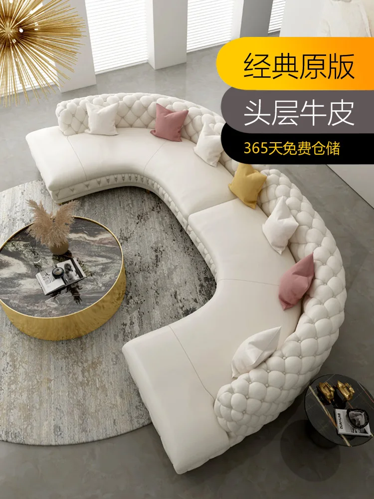 Роскошный светильник для дивана гостиной Современная Высококачественная