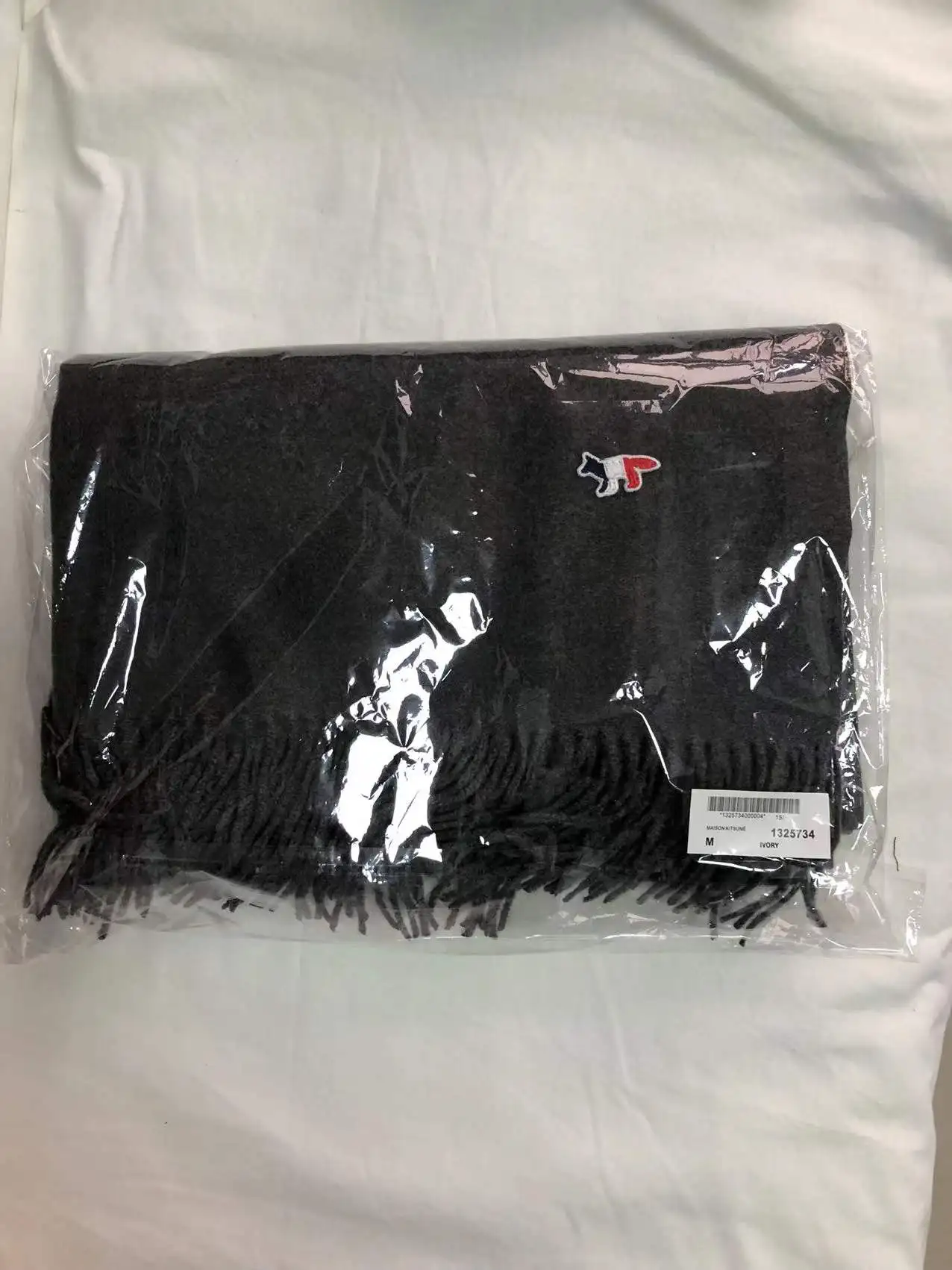 100% шерстяной женский/мужской шарф 2021 зимний оригинальный длинный с вышивкой |