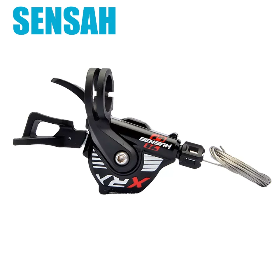 

SENSAH XRX 12 speed bicycle derailleur mountain bike components MTB shifting bike gear shifter shimano deore