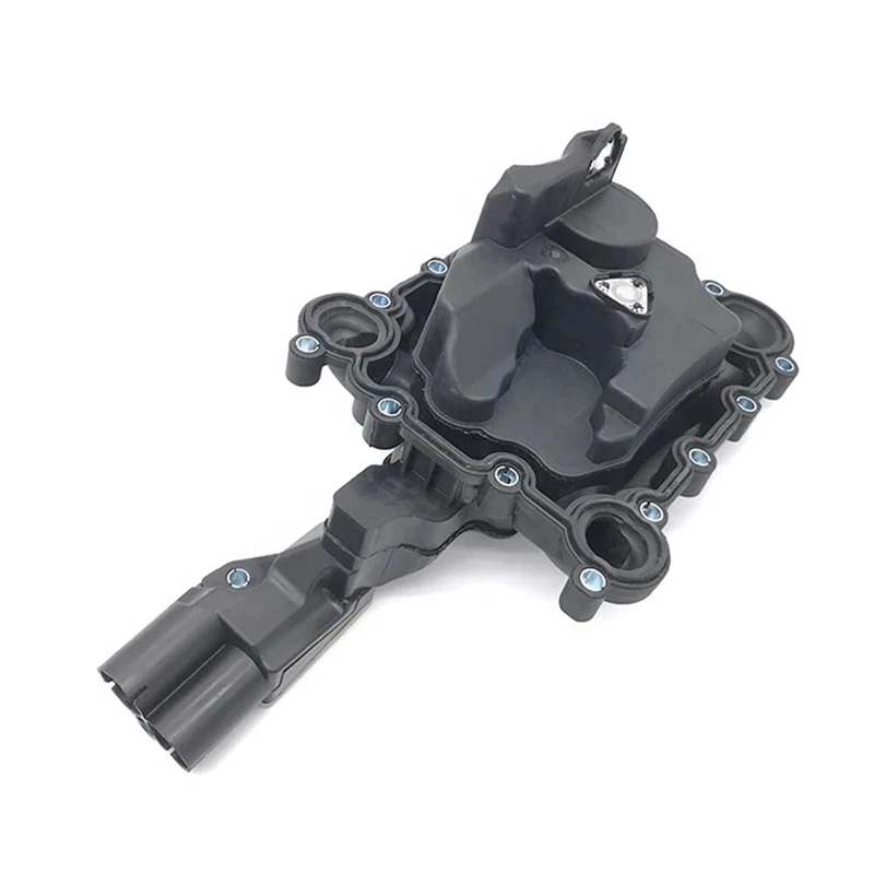 06Е 103547 Автомобильный сепаратор масла и воды Q для VW Touareg Q5 A6 C6 A5 Q7 3.0L