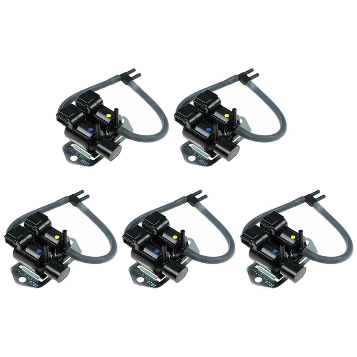 MB620532 MB937731 для Mitsubishi Pajero L200 L300 V43 V44 V45 K74T V73 V78 управляющий электромагнитный клапан