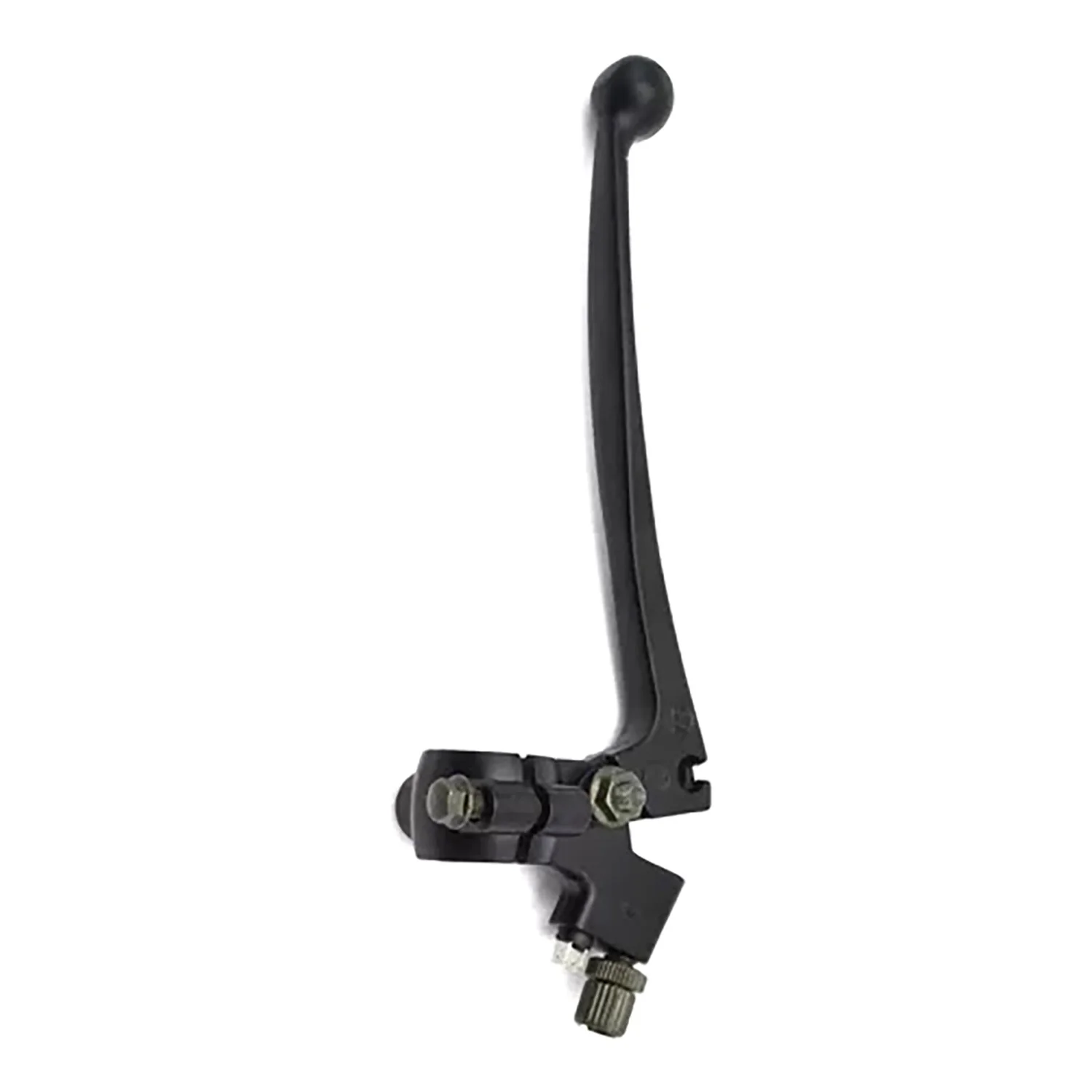 1 шт. Новый правый Тормозной рычаг в сборе для Italika Dt Ft 125 150