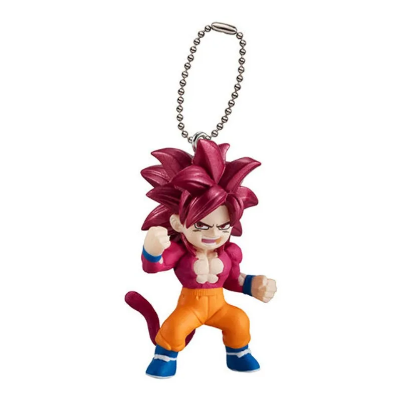 Dragon Ball Gashapon Son Goku Piccolo Подвеска Милый мультфильм Студенческий школьный рюкзак Украшение Брелок Фигурка Модель игрушки (art.: 3920d0ec56a5b) - 3920d0ec56a5b