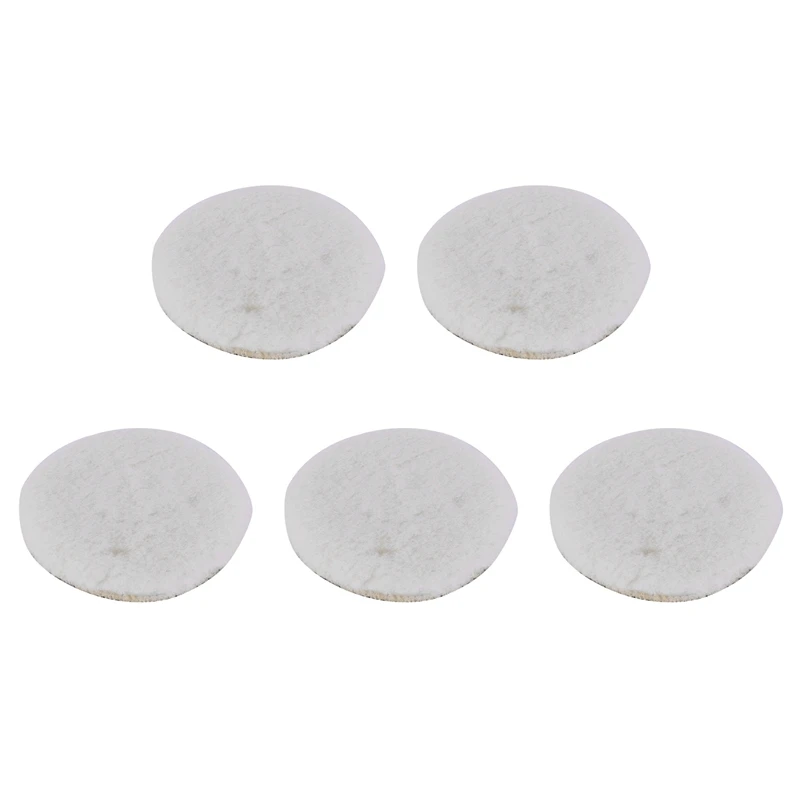 5-кратный полировальный буфер для автомобиля фургона полировальная подушка из