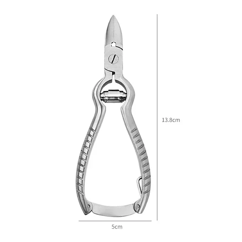 

Плоскогубцы для кораллов из нержавеющей стали