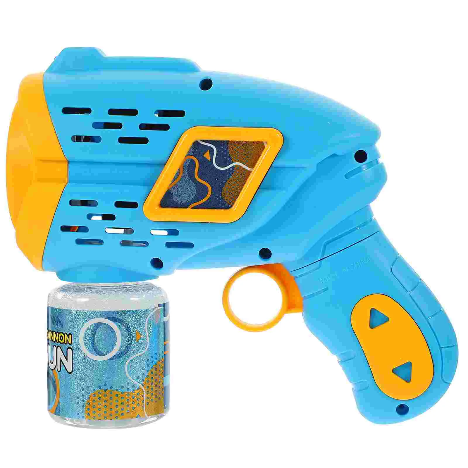 

Детская пластиковая маркерная машина