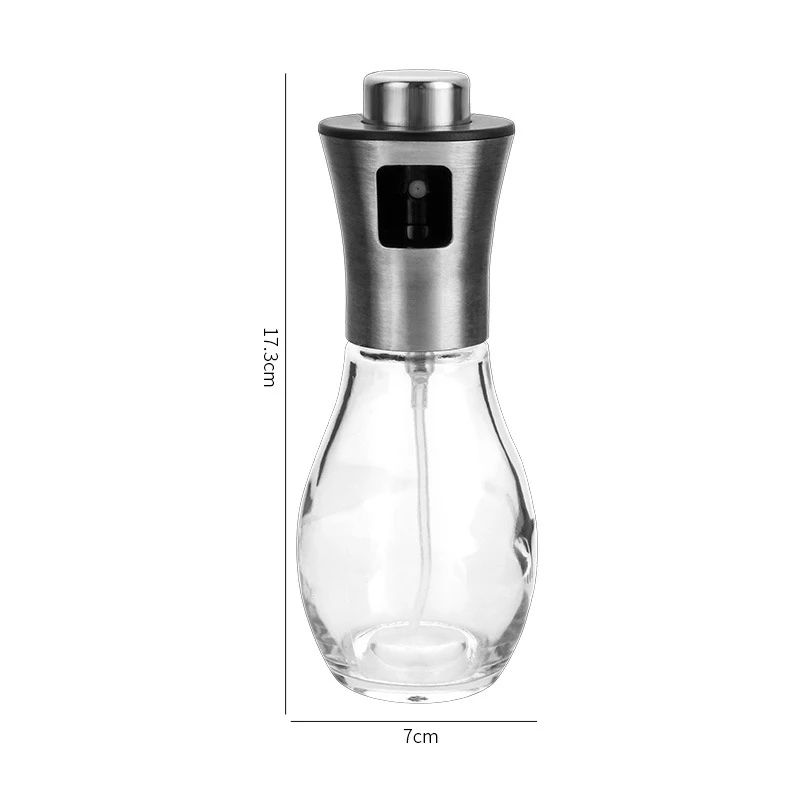 

Распылитель для оливкового масла из нержавеющей стали