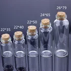 4 шт., флакон в виде таблетки с пробкой