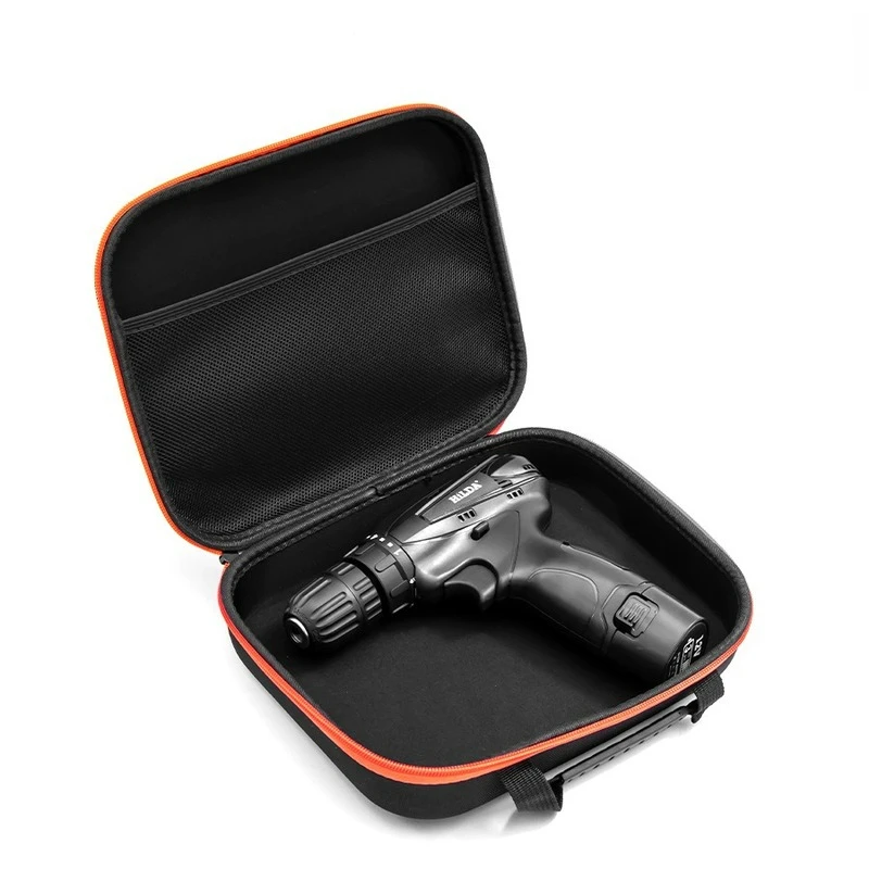 

Multifunctional Travel Digital Storage Bag Electric Drill Electric Mill Accessories Bag Oxford Cloth Storage Bag SS