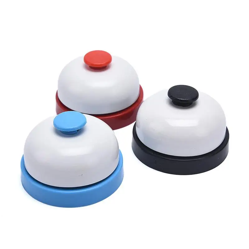 

Busyboard Kids Homemade Busy Board DIY Accessories Red Bell Ring Toy Baby Toys