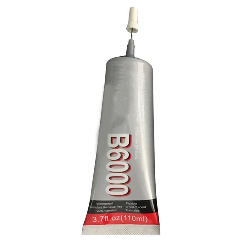 

Multi-Function Super Glue Suitable for Wooden Jewelry Craft 15/25/50/110ml