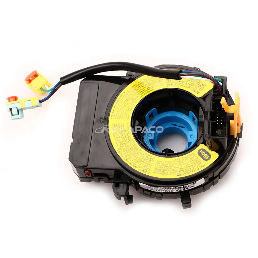 

Reel Assembly, Cable with heating for Kia K9 2011-2017