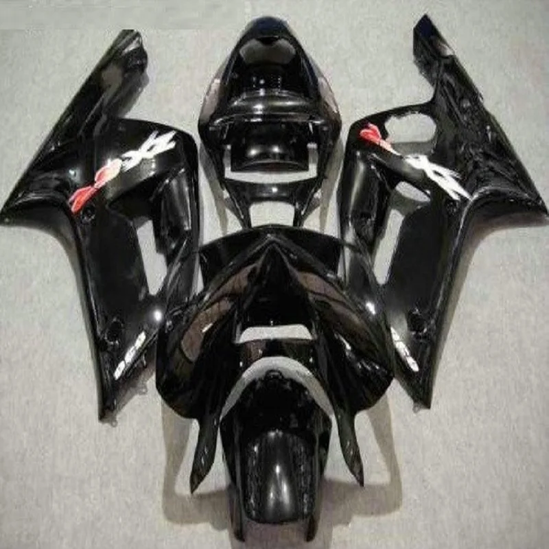 

Обтекатели для Kawasaki Ninja ZX6R 636 ZX-6R 2003 - 2004 ZX 6R 03 04