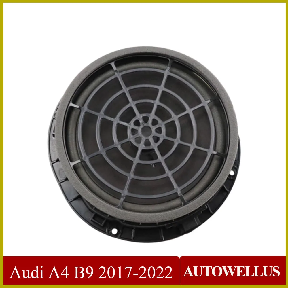 

Auto Front Left Right Door Bass Loudspeaker Speaker For Audi A4 B9 2017 2018 2019 2020 2021 2022 A5 8W0035415A