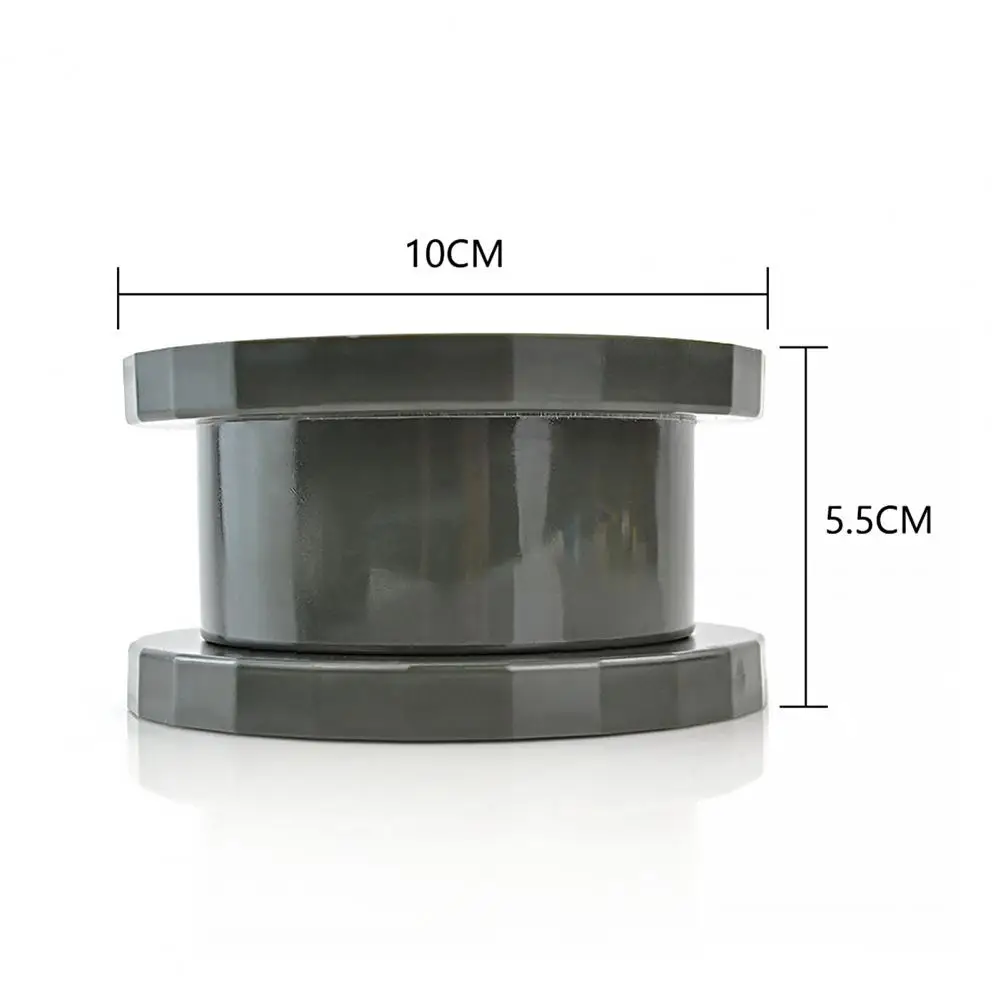 

Надежный многоразовый практичный измельчитель для ловли карпа с высокой твердостью, коробка для наживки, Товары для рыбалки, измельчитель ...