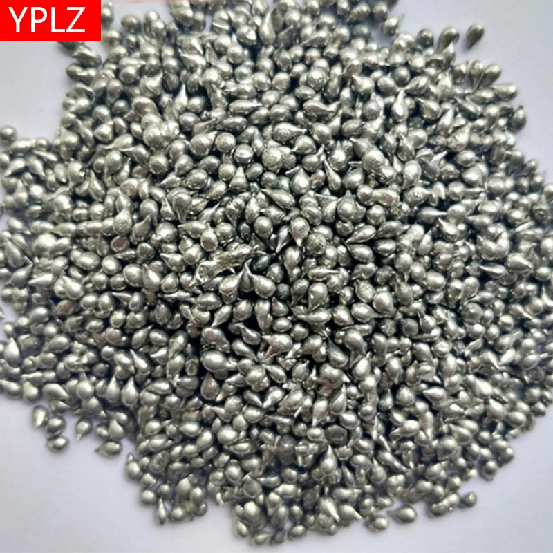 

Жестяной металлический блок высокой чистоты