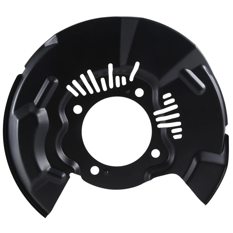 Пылезащитная крышка переднего тормозного диска 47782-0K031 47781-0K031 для Toyota Fortuner Hilux Vigo