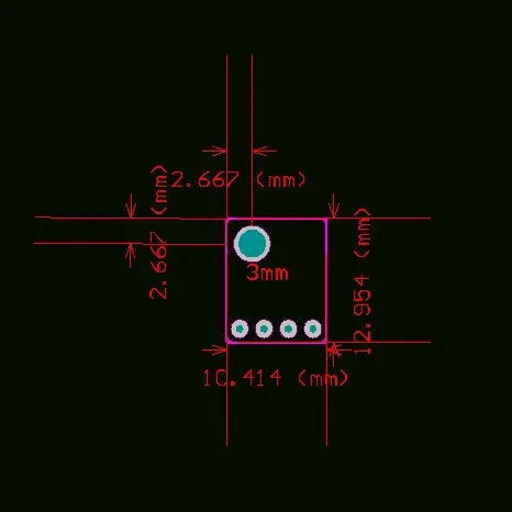 GY-MS5837 02BA 30BA Высокоточный модуль датчика давления для газовой жидкости |