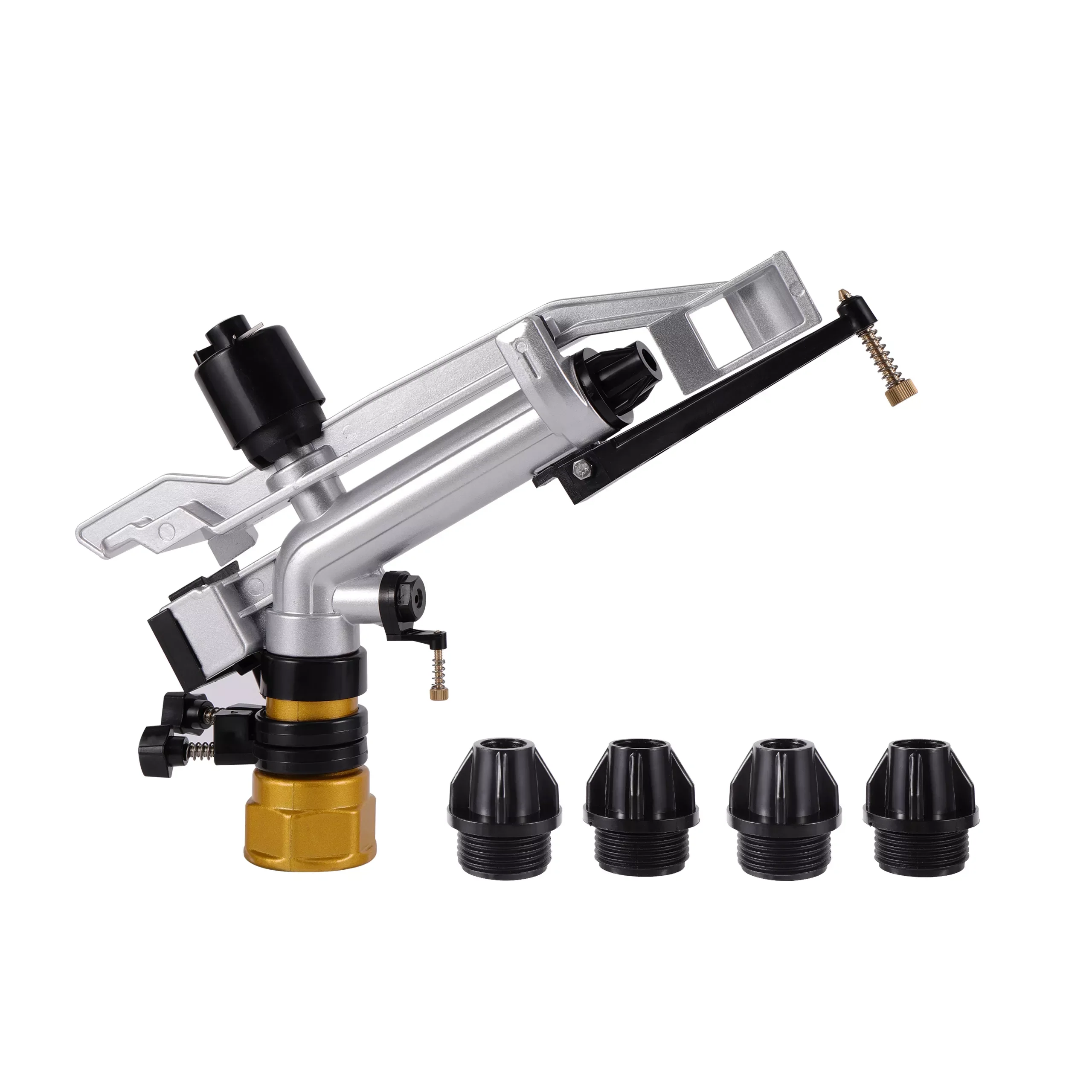 Поливочное орошение для сада 1 5 дюйма с внутренней резьбой |