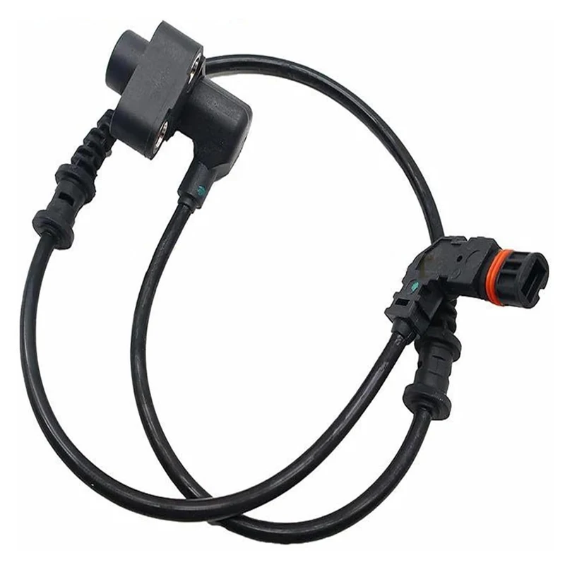 Датчик скорости переднего левого колеса ABS для Mercedes Benz A-CLASS W168 A140 A160 A170 A190 A210 VANEO 414