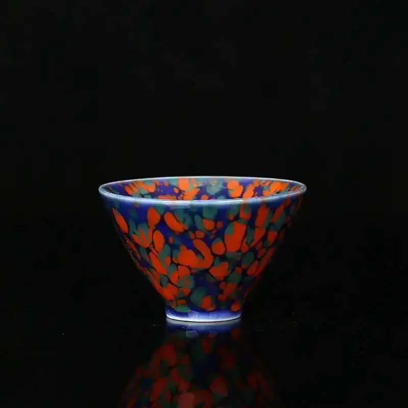 

Керамическая чашка CHYIR Master Cup