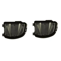 2 pcs air cleaner cover accessory elements gadget replacement for briggs and stratton 595658