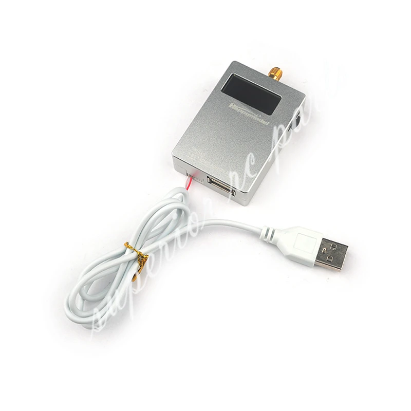 VMR48 48CH 5.8G FPV AV Receiver For iPhone Android IOS Smartphone Mobile Tablet | Электроника