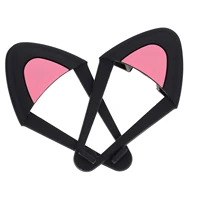 1 pair beam protector good fine lovely useful replacement accessory headphone beam cover headphone ornament