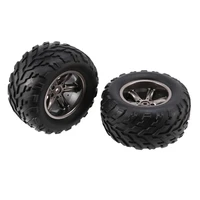 2 pcs rc car tire zj01 accessory spare parts 15 zj01 for gptoys s911 rc car wheel