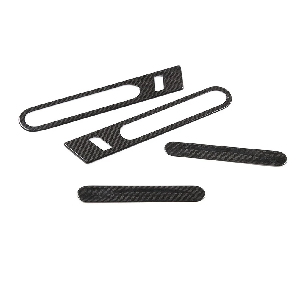 

Brand New Car Decoration Sticker Auto Exterior 4Pc/Set Automotive Exterior