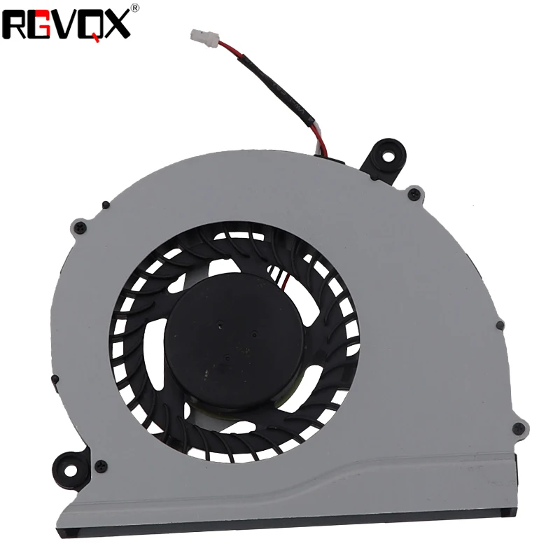 Новый вентилятор охлаждения для ноутбука Samsung 515A DP515A2G универсальный оригинальный PN: DFS602205M30T кулер/радиатор для ЦП