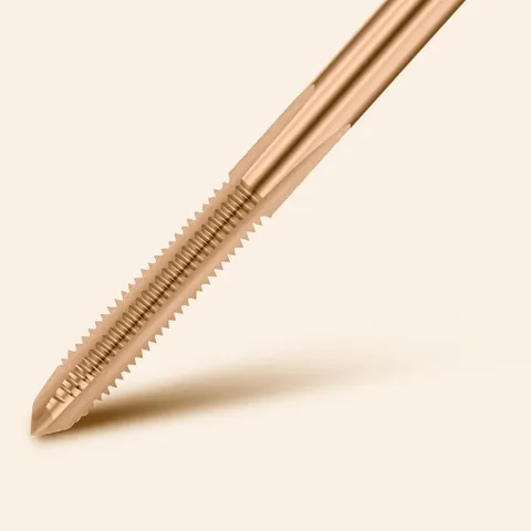 Метчики xcan HSS 6542  M1 M1.1 M1.2 M1.4 M1.6 M1.7 M1.8 M2.0