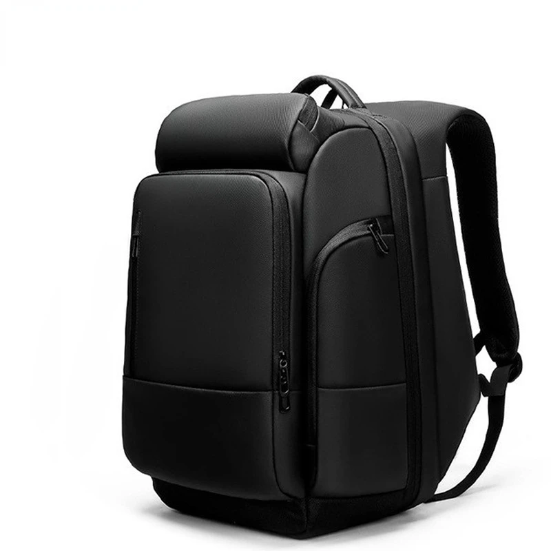 Men's Backpack Business Leisure Travel Bag Creative Large Capacity Backpack Male Anti-splashing High Quality Laptop Backpack