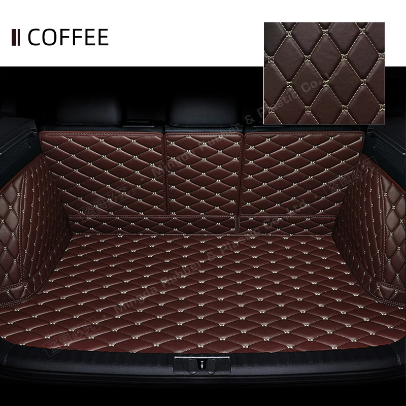 

Для SUBARU OUTBACK 2021 2022 2023, авто полное покрытие, коврик для багажника, чехол для багажника автомобиля, подкладка для багажника, внутренняя защита, аксессуары