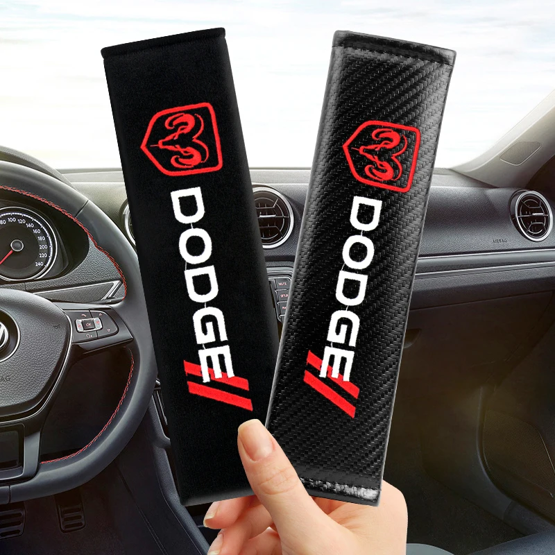 2 шт. наплечный ремень для автостайлинга Dodge Caliber Journey ram durango 1500 |