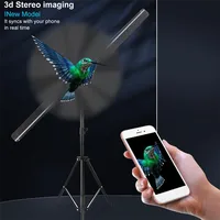 Голографический проектор TEAEGG