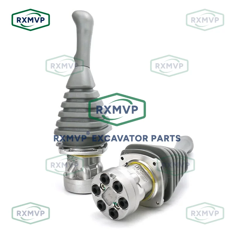 Высококачественный управляемый джойстик ручной пилотный клапан 2420-9517 для Φ 225 DH170