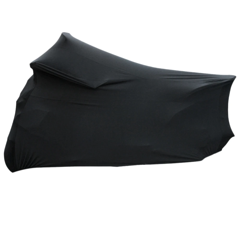 

Universal Motorcycle Covers UV Protector Cover Indoor Outdoor Bike Motor Scooter Dustproof Cover 4XL