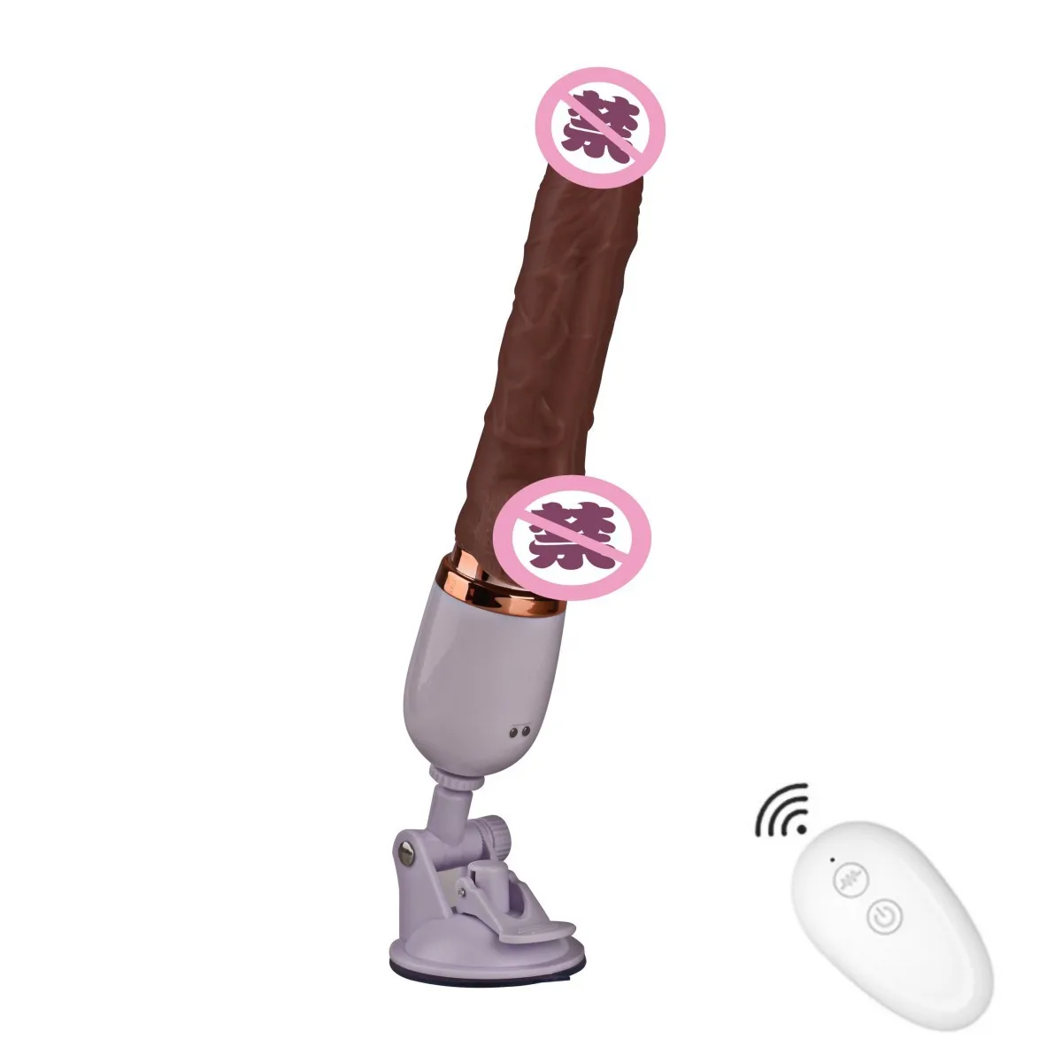 Электрический фаллоимитатор с Миостимуляцией - Ballzac - Balldildo Электрический фаллоимитатор с Миостимуляцией - Ballzac - Balldildo