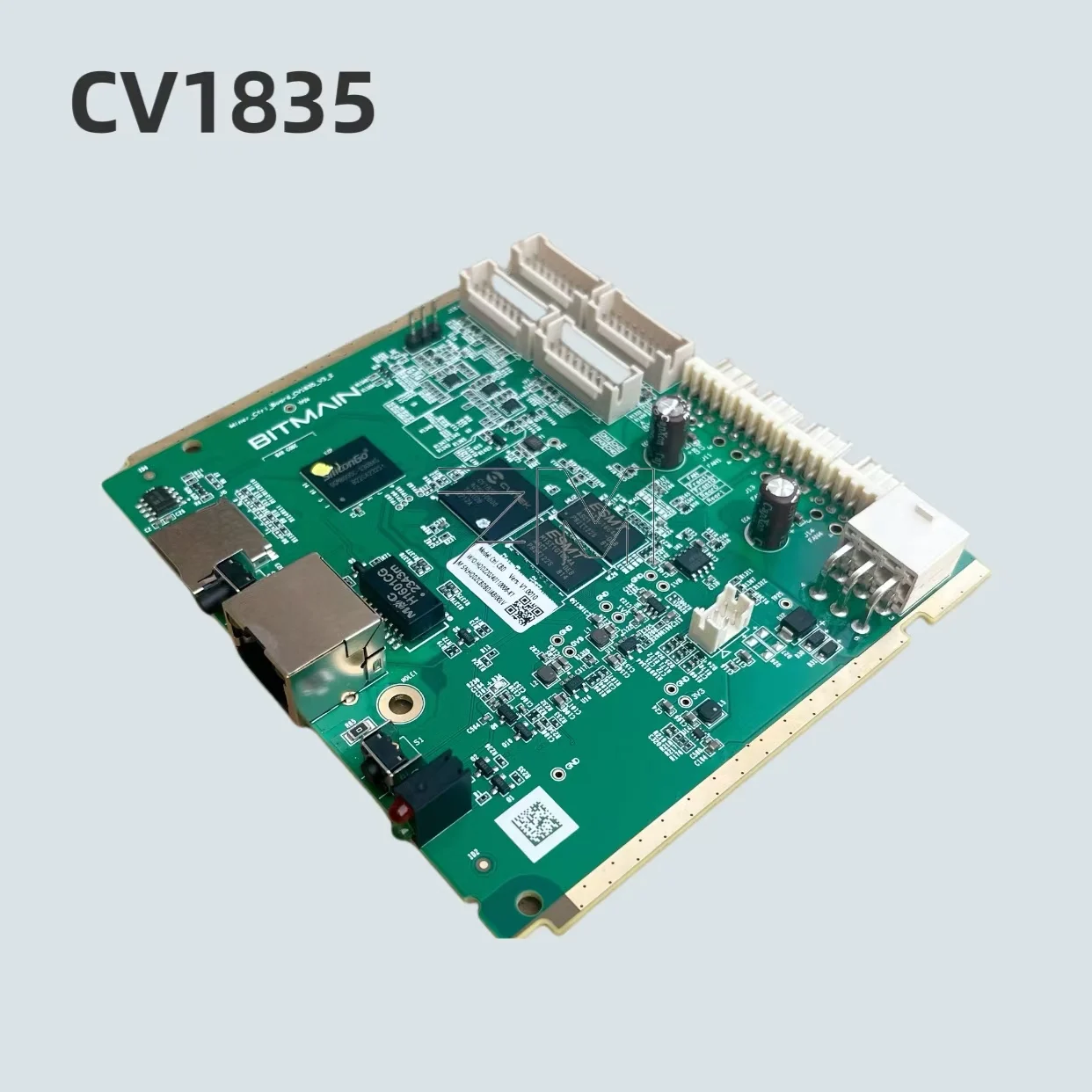 Совершенно новая плата управления bitmain cv1835 для anmtminer ks3 x5