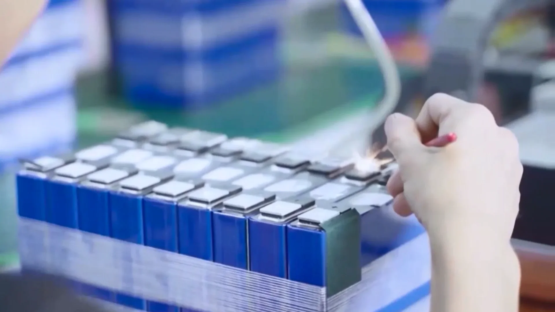 Солнечная батарея глубокого цикла AGM лицензированная 12 В электрическая езда на