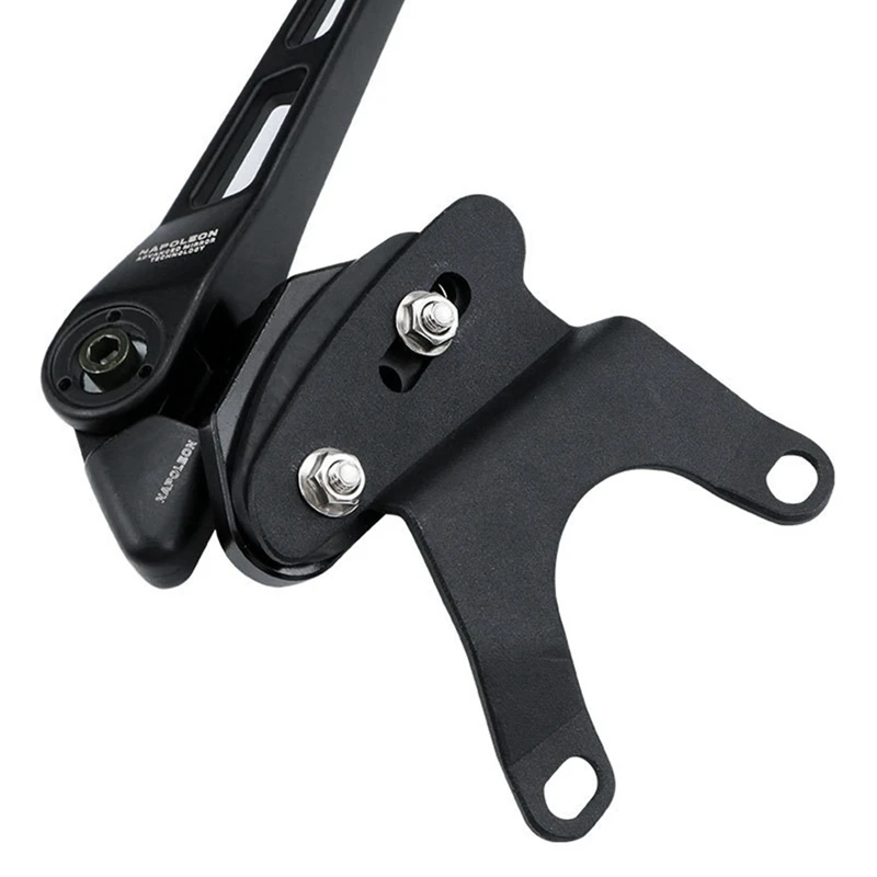 1 комплект кронштейн для зеркал заднего вида мотоцикла Yamaha XMAX X-Max 300 Xmax 2023