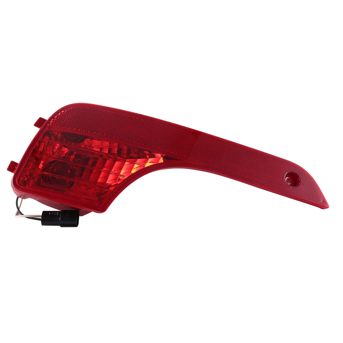 Автомобильный задний бампер отражатель в сборе для Korando Tour Rodius 8390231510 правый