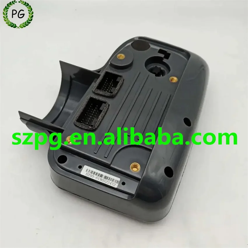 7834-70-6003 7834-77-3002 7834-73-4000 7834-70-6001 Панель манометра монитора для экскаватора Komatsu PC200-6