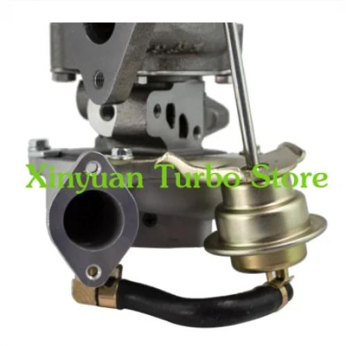 Турбокомпрессор RHB31 Turbo VZ21 для мотоцикла 100 л.с. Rhino ATV UTV 1390062D51 |