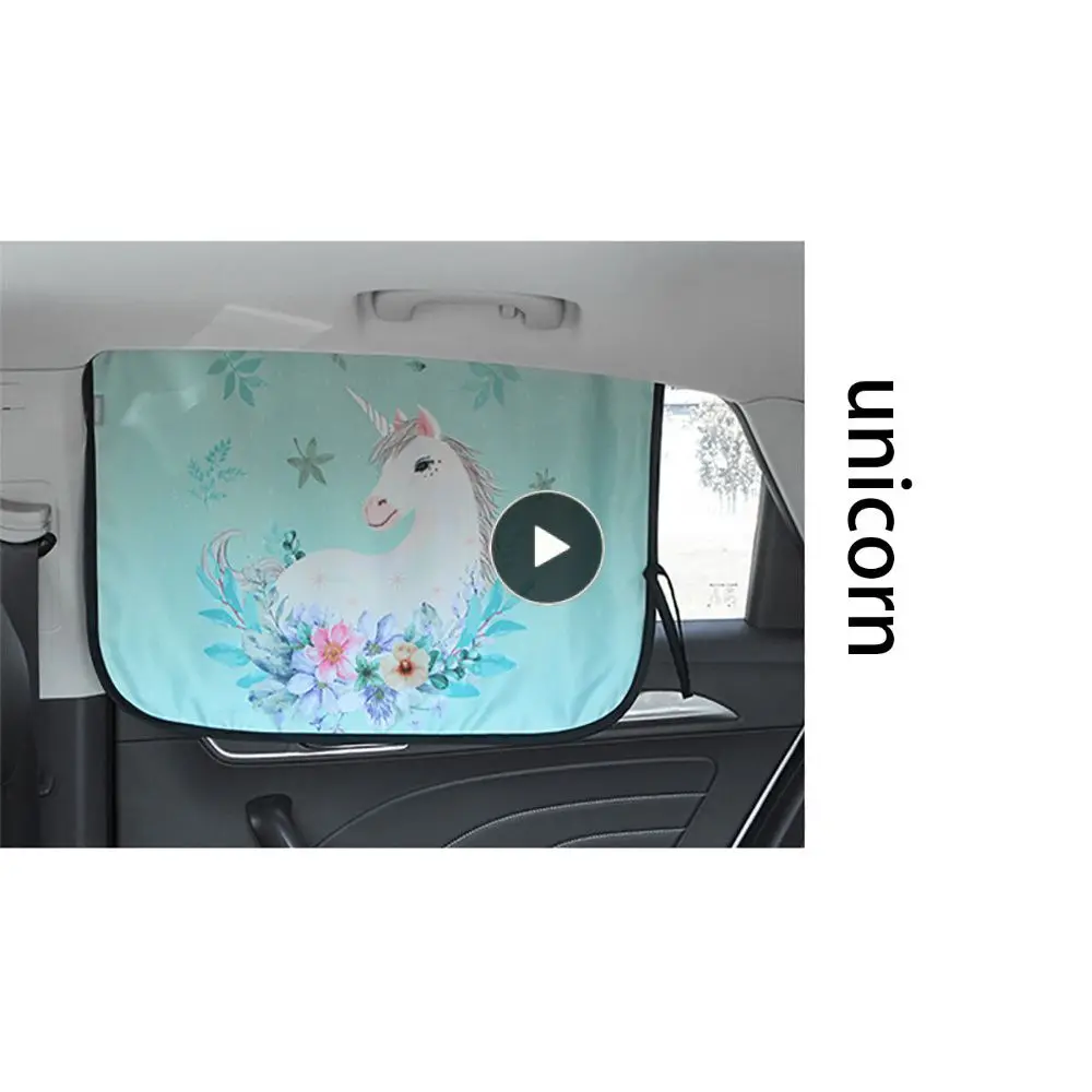 

Fine Workmanship Endothermic Multiple Protection Uv Protection Glareshield Magnetic Attraction Insulation Reverse Absorption Car