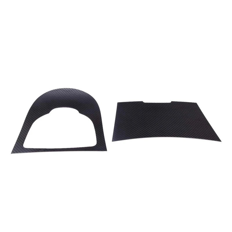 

For Mercedes Benz G Class 2019-2020 Car Control Gear Shift Knob Panel Cover Trim Car Interior Car Styling