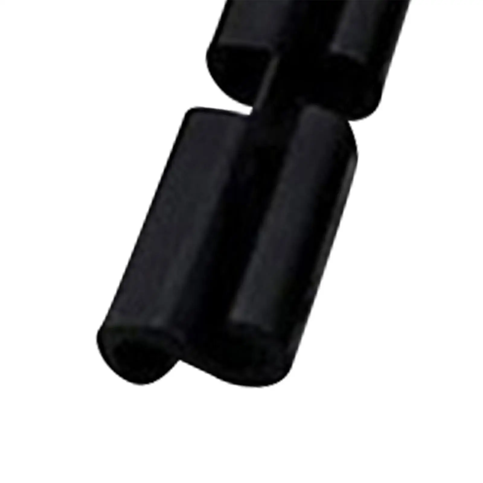 

Connection Buckle Soccer Agility Training Equipment PP for Basketball Workout Kids Obstacle Running